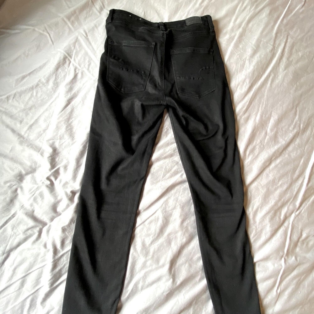 American Eagle Jeggings